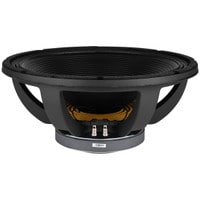 LaVoce SAF184.02 18" Subwoofer 8 Ohm